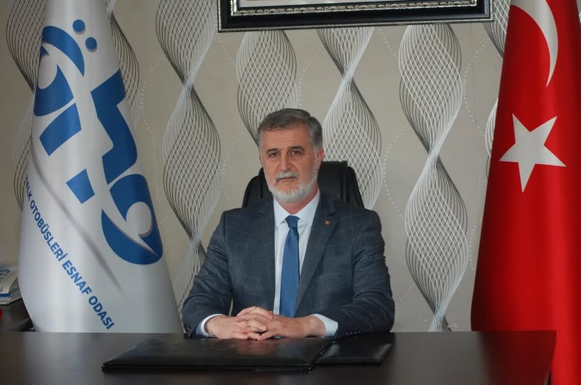 Ankara'da Toplu Taşıma Sorunları: Ücretsiz Ulaşım Sistemi Yeniden Düzenlenmeli