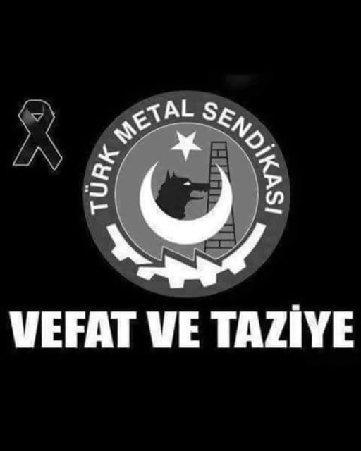 BEKO A.Ş. Çalışanının Babası Vefat Etti