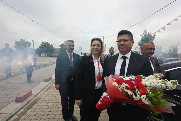 Türk Metal Sendikası Çorlu Şubesi 1. Olağan Genel Kurulu Tamamlandı