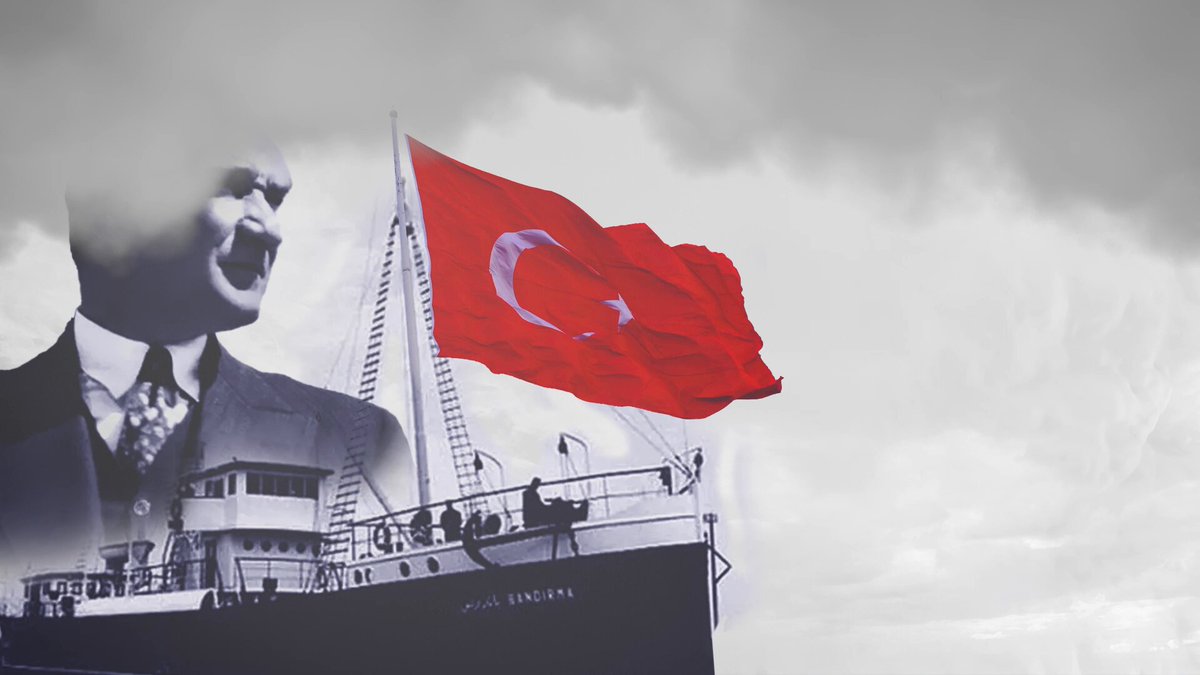19 Mayıs Atatürk'ü Anma, Gençlik ve Spor Bayramı Ankara'da Coşkuyla Kutlandı