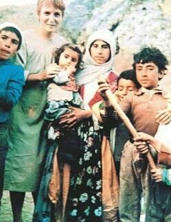 Türkan Saylan'ın Vefatının 16. Yılında Anma