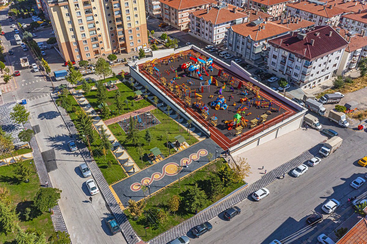 Pursaklar Belediyesi'nden Pazar Günü Etkinlik Mesajı