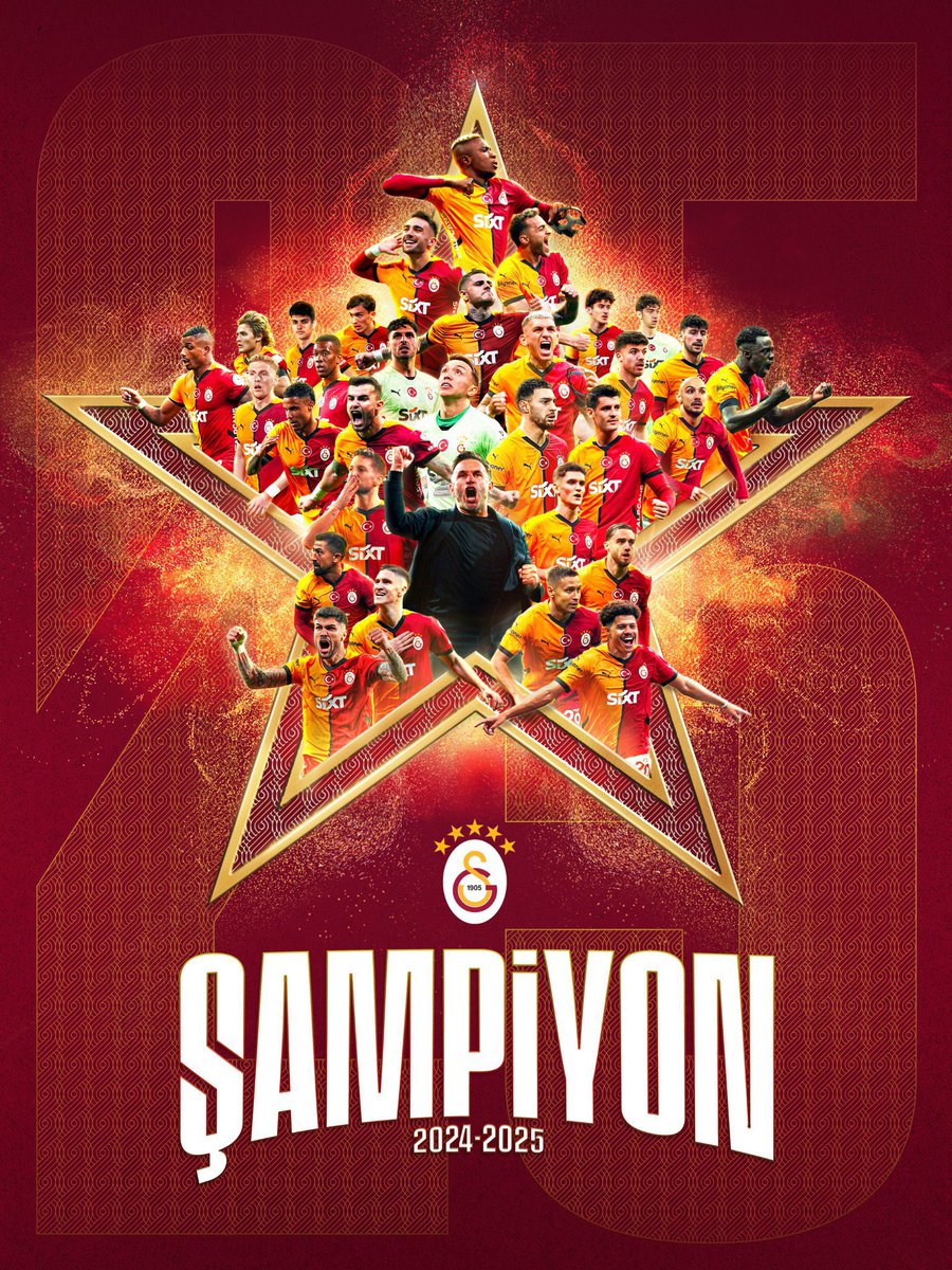 AK Parti Ankara Milletvekili İleri'den Galatasaray'a Tebrik Mesajı