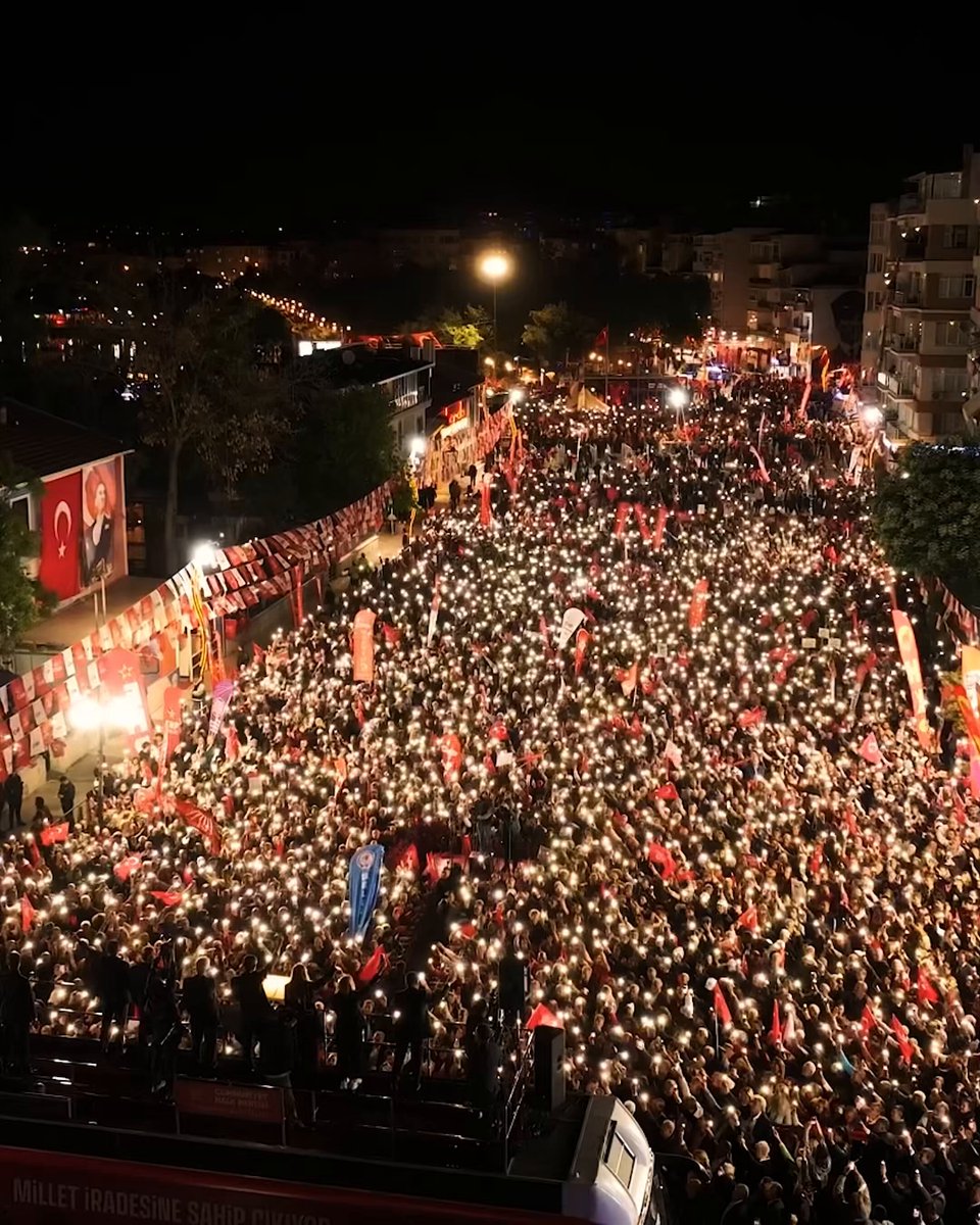 CHP'li Dinçer, 19 Mayıs'ta İzmir'de miting düzenleyecek