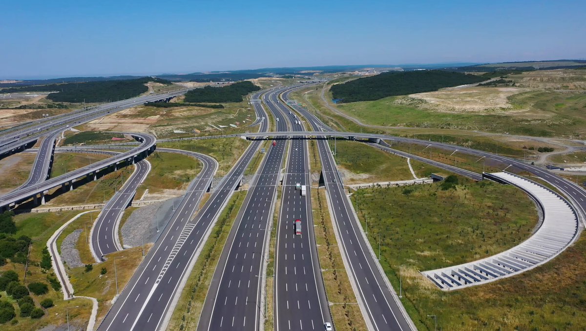 Nallıhan-Beypazarı Arası Seyahat Daha Güvenli Hale Geldi