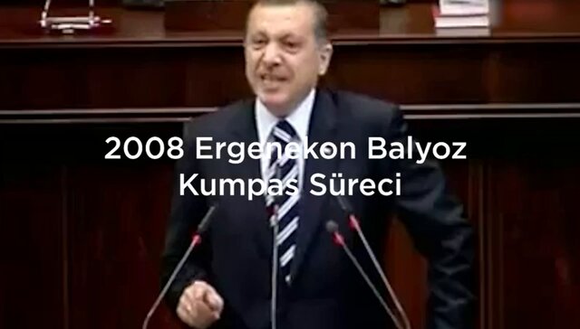 CHP'li Ersever'den İftiralara Karşı Açıklama: 