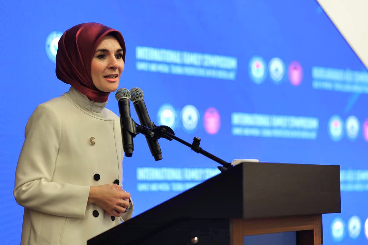Ankara Sosyal Bilimler Üniversitesi'nde Uluslararası Aile ve Medya Sempozyumu Düzenlenecek