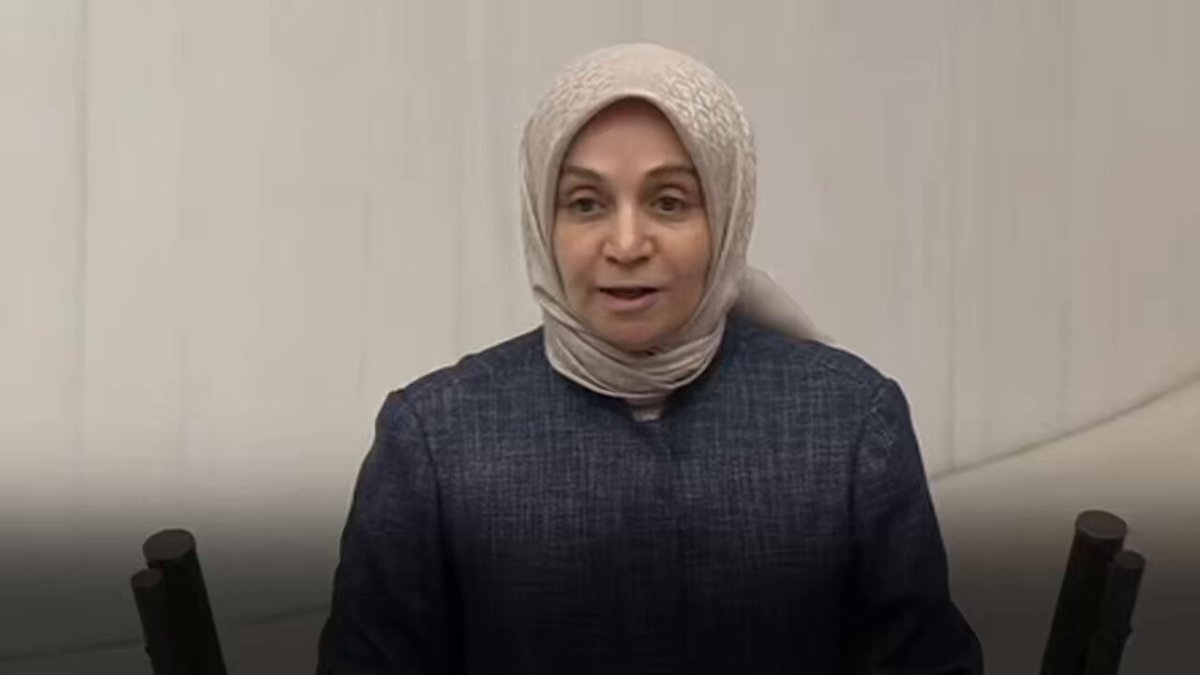 TBMM Başkanvekilliği Makamı Tartışması: CHP'den Tepki