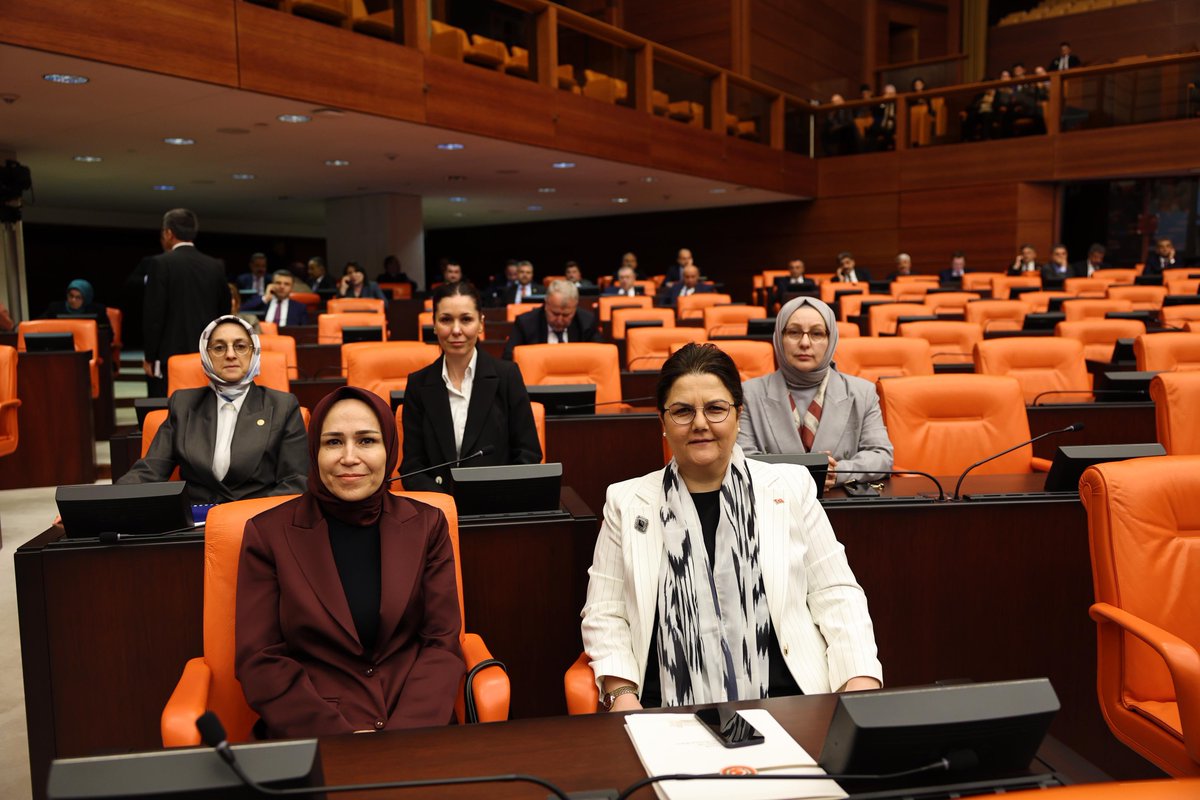 TBMM'de Hakimler ve Savcılar Kurulu Üye Seçimi Görüşmeleri Sürüyor