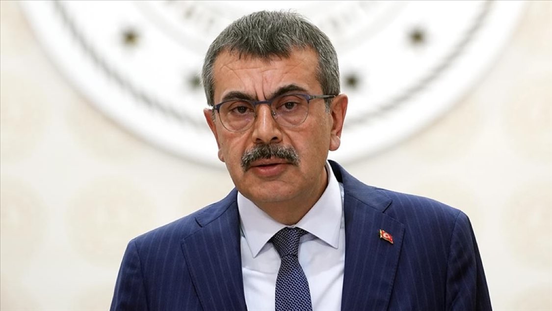 CHP Vekili Taşcıer: Bakan Tekin'in Açıklamaları Verilerle Çelişiyor