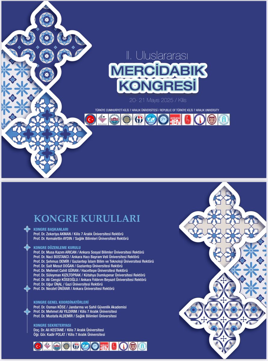 Mercidabık Savaşı'na Uluslararası Kongre Düzenleniyor