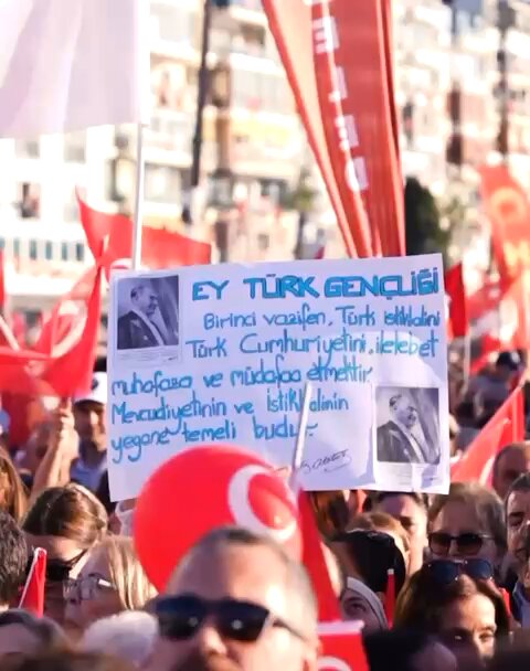 CHP Milletvekili Dinçer, Pendik'te Demokrasi Mitingi Düzenleyecek