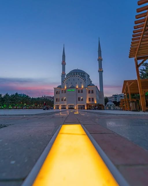 Pursaklar Belediyesi, Hadis-i Şerif'i Paylaştı: 