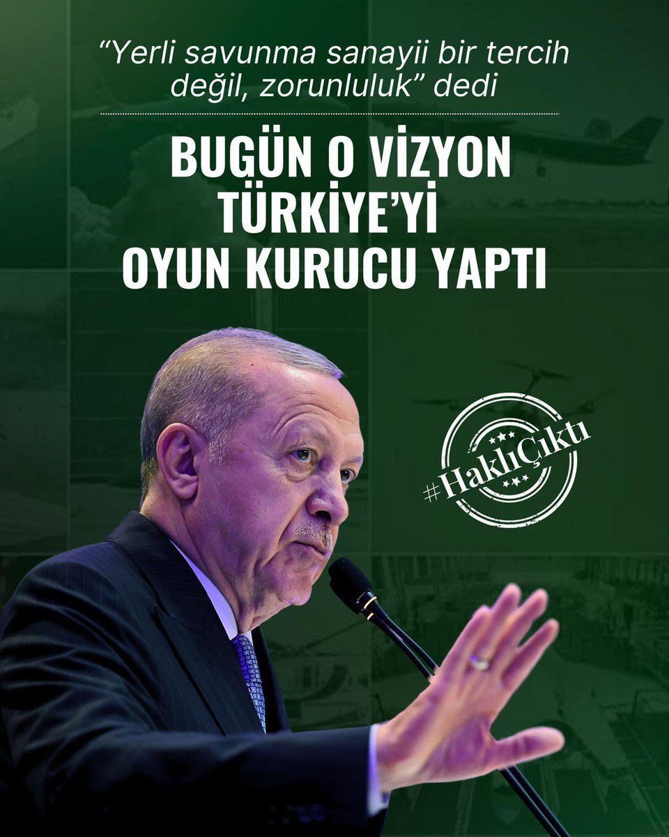 Türkiye, Yapay Zeka Destekli Savunma Teknolojileriyle Güvenliğini Artırıyor
