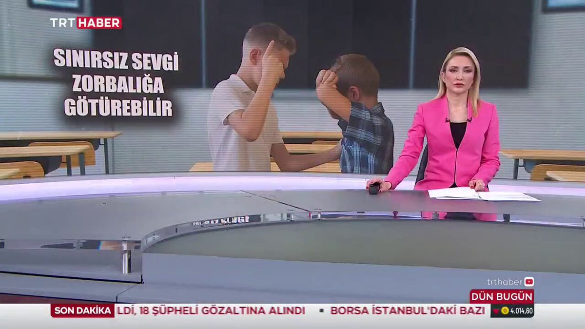Akran Zorbalığına Dikkat: Uzmanlar Sosyal Pediatri Yaklaşımının Önemi Vurguluyor