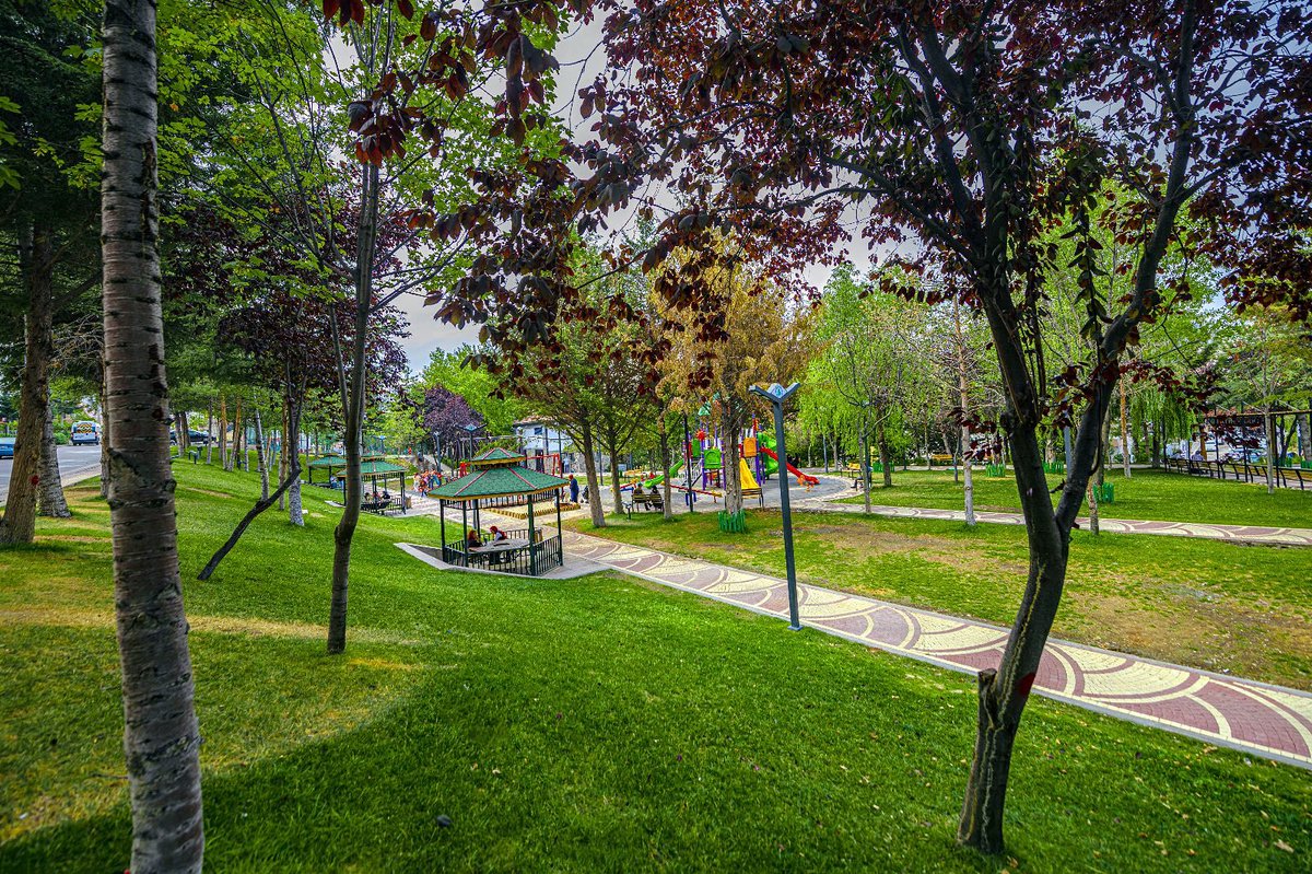 Pursaklar Belediyesi'nden Hafta Sonu Dilekleri