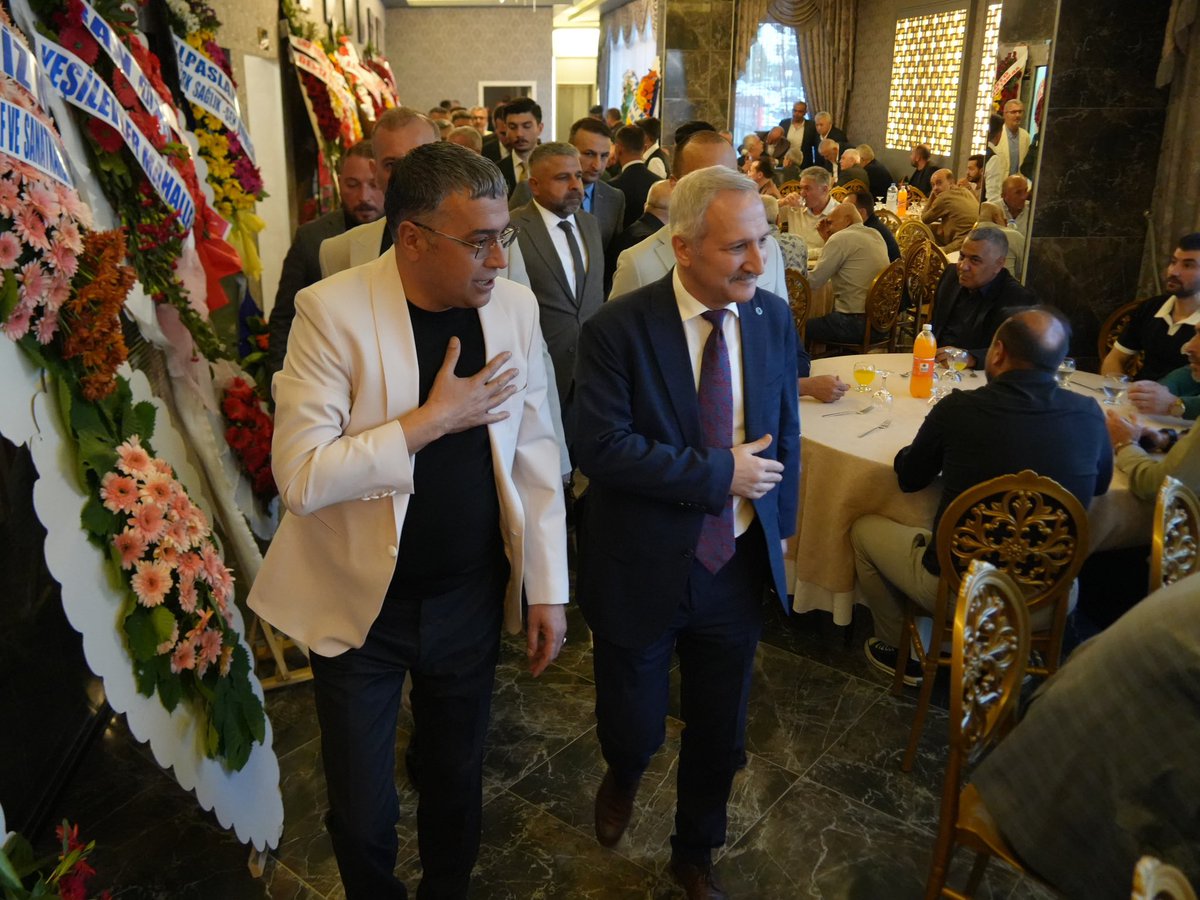 MHP Ankara İl Başkanlığı'ndan Töre Vurgusu