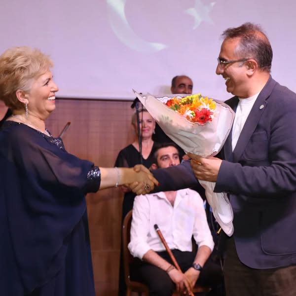 İYİ Parti Keçiören İlçe Başkanlığı, 