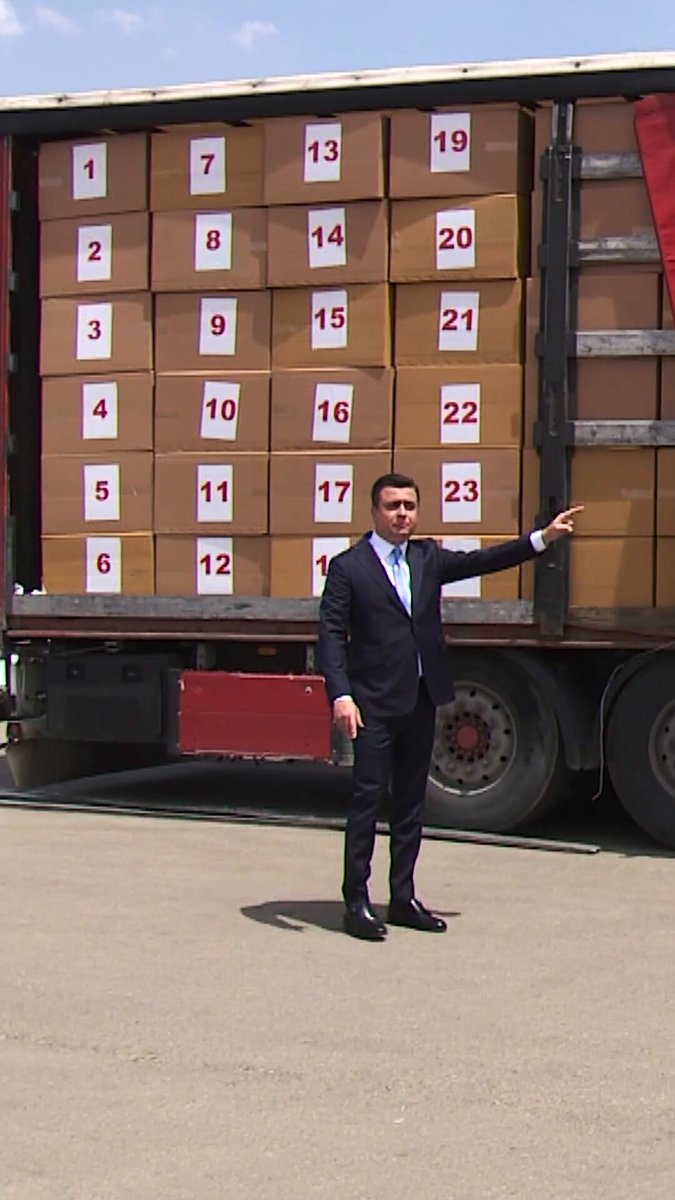 Gökçek, Yavaş'ın Karton Bardak İddiasını Tartışmaya Açtı