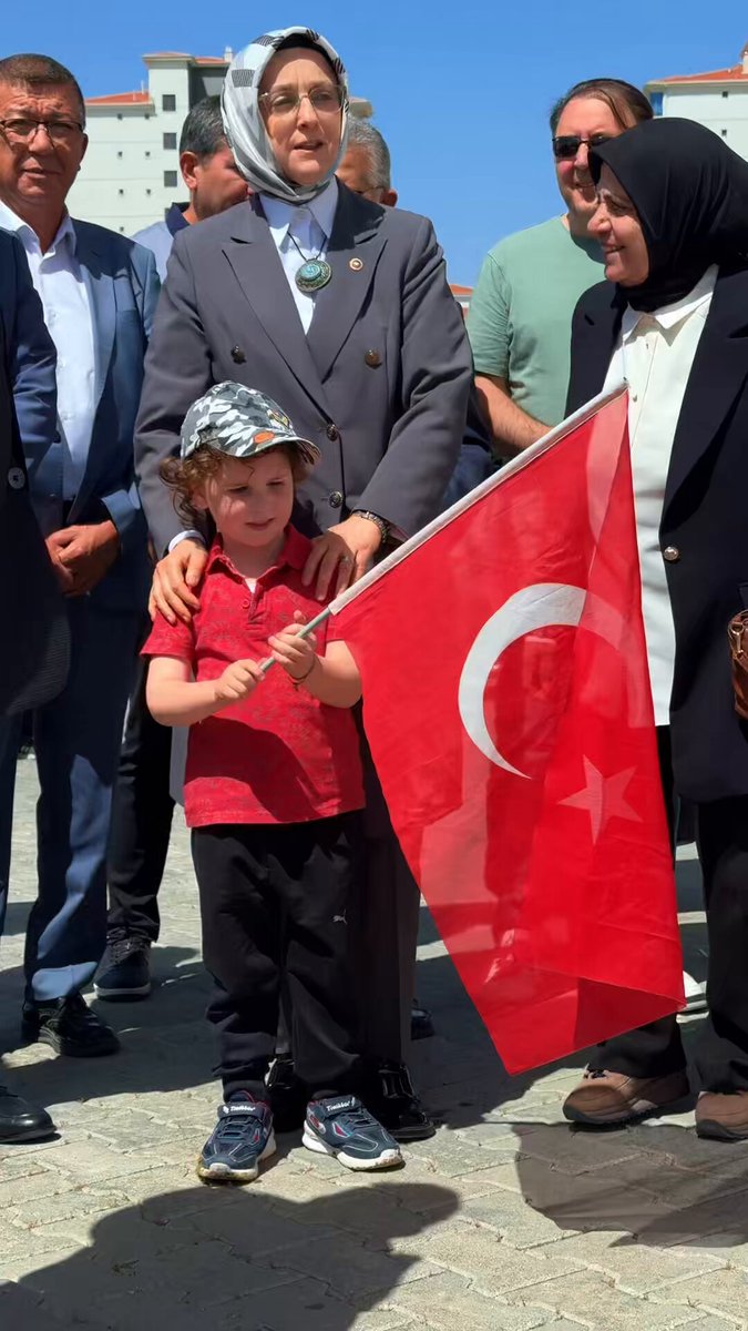 AK Parti Milletvekili Çam, Polatlı'nın Kültürel Mirasını Vurguladı