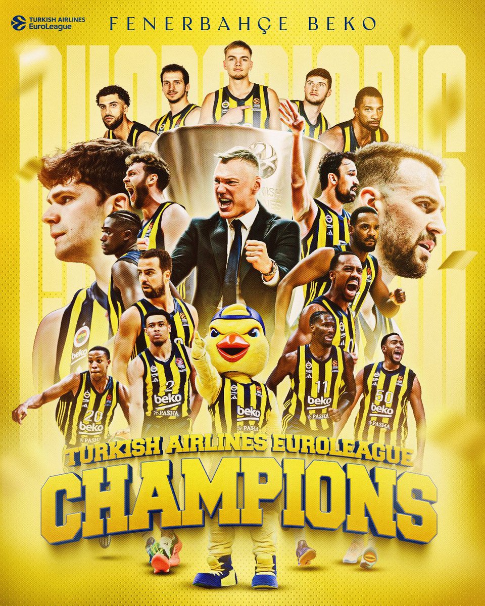 İYİ Partili Beker'den Fenerbahçe'ye Tebrik