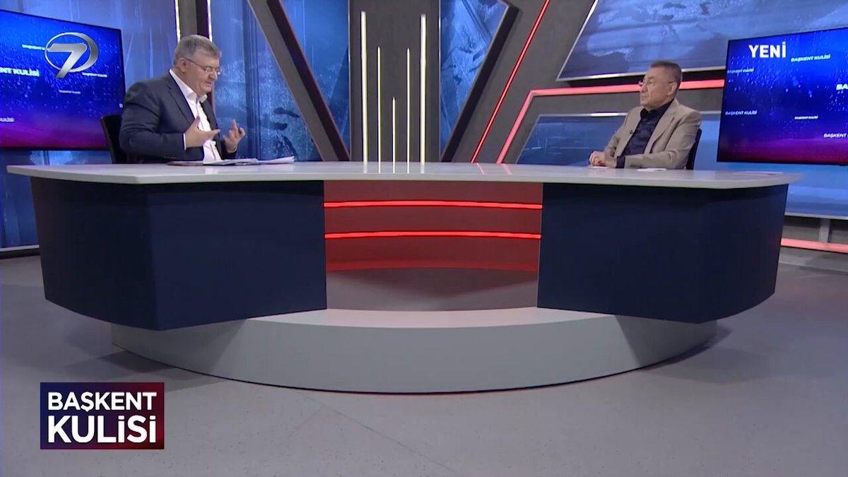 AK Parti Milletvekili Oktay: Suriye'nin Bütünlüğü Tehdit Altında