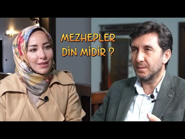 ASBÜ İlahiyat Fakültesi'nde 