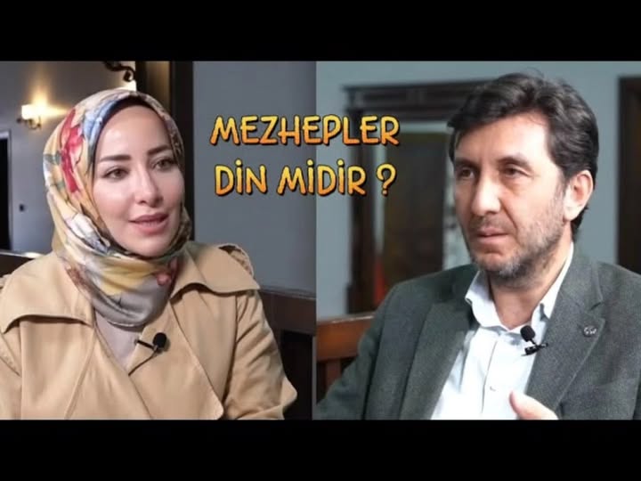 ASBÜ İlahiyat Fakültesi'nde 