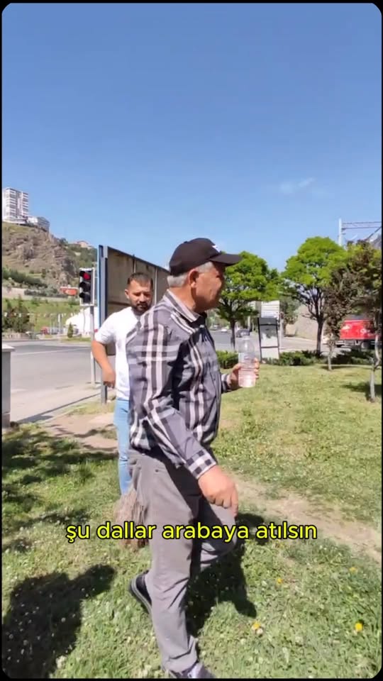 Mamak Belediyesi, Şehir Temizliği ve Düzenleme Çalışmalarına Devam Ediyor