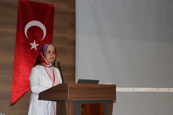 Ankara Bilkent Şehir Hastanesi'nde Sağlık Bakım Hizmetleri Vaka Günleri Gerçekleştirildi
