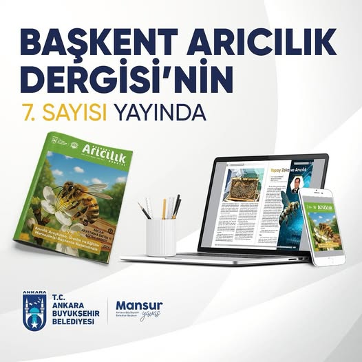 Ankara Büyükşehir Belediyesi'nin 