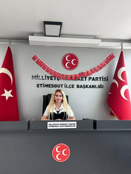 MHP Etimesgut İlçe Başkanlığı Teşkilatı Misafirlerini Ağırlamaya Devam Ediyor