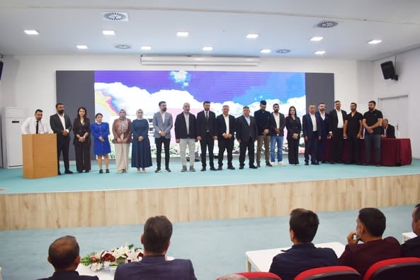 Şereflikoçhisar'da Yaşlı Bakım Merkezi ve Huzurevi Kurma Derneği Kuruldu