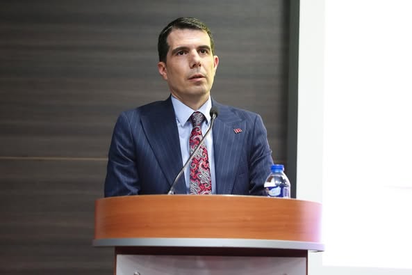 Ankara'da Astım Sempozyumu Bilgi Paylaşım Platformu Oldu