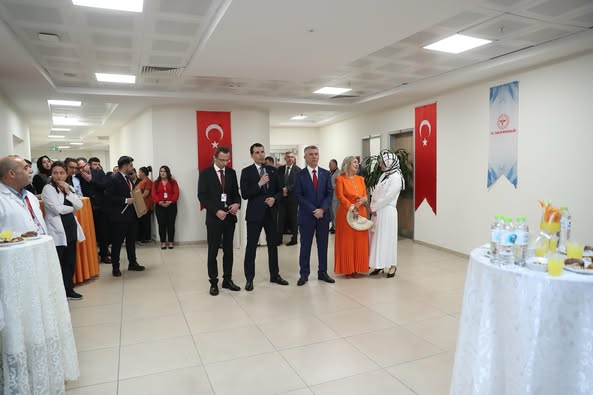 Mamak Devlet Hastanesi 